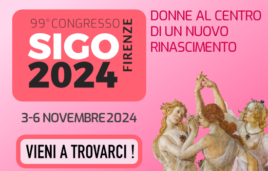 Sigo 2024 Firenze